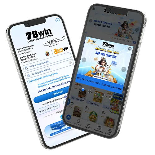 Nạp tiền và tích lũy điểm tại vndwin login