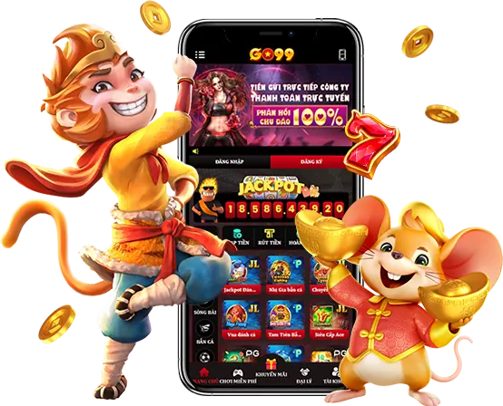 Đa dạng trò chơi VNDWIN Login