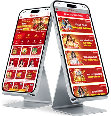 Ưu đãi chào mừng người chơi mới
