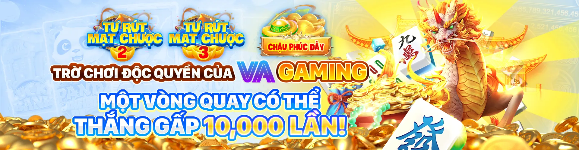 Sân vận động bóng đá với biểu ngữ VNDWIN LOGIN