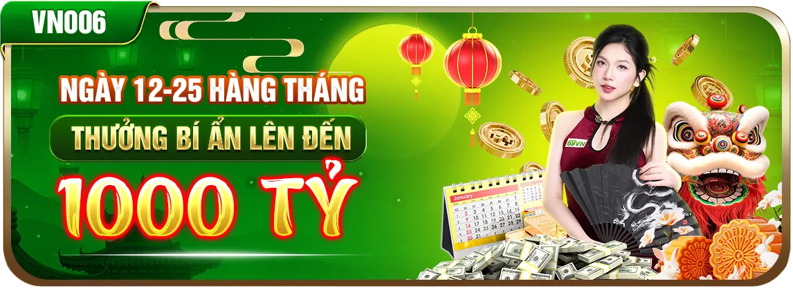 Banner khuyến mãi chào mừng thành viên mới VNDWIN