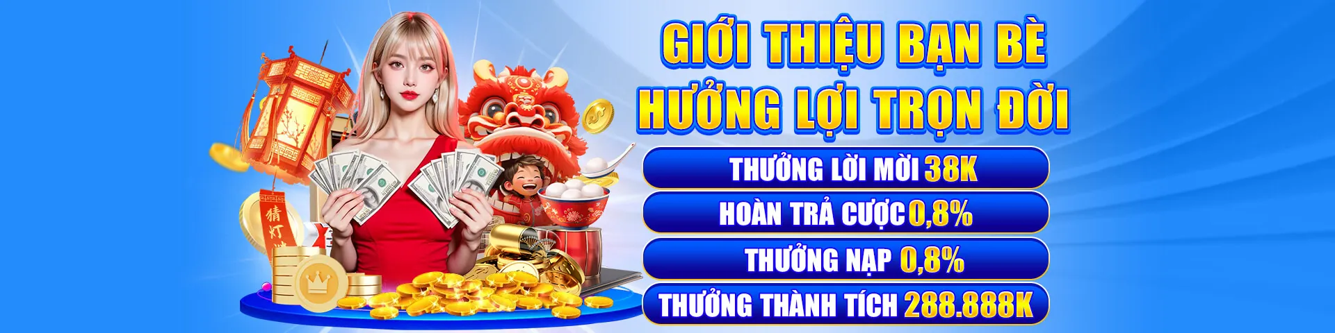 Hình ảnh toàn cảnh VNDWIN với ưu đãi hấp dẫn