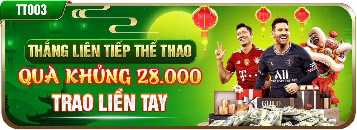 Hình ảnh banner Điều Khoản Dịch Vụ của VNDWIN Login