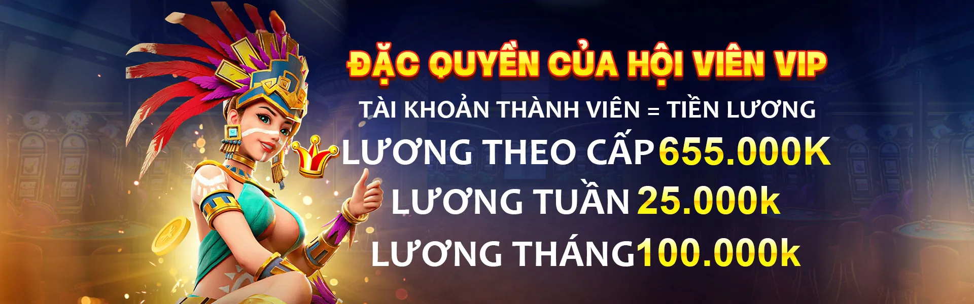 Ưu Đãi Hấp Dẫn VNDWIN Login